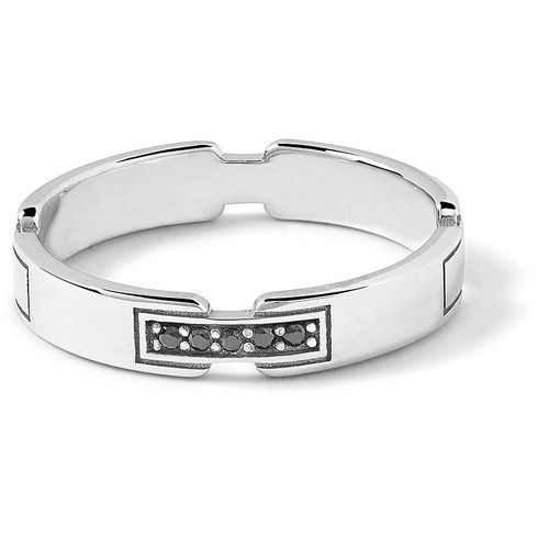 Bague Homme Bijoux Comete Mesure 20 Offre Informel Cod. Uan 125s Comete