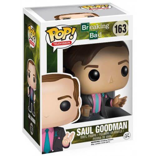 Pop Saul Goodman 163