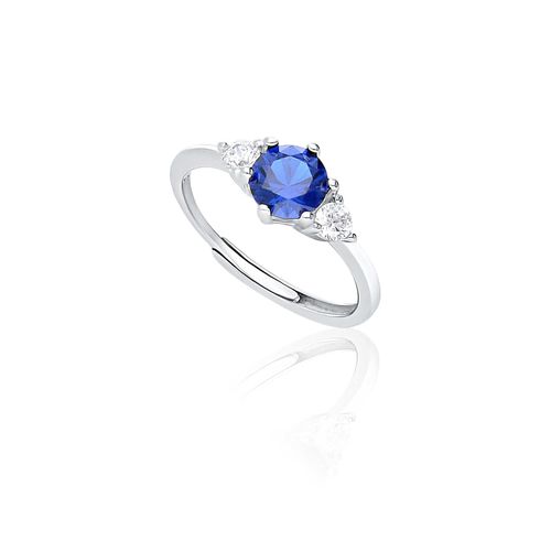Bague Femme Bijoux Gioiapura ?L?Gant Cod. Ins028an240rhbl Gioiapura