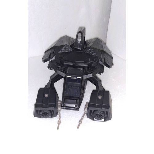 Véhicule Volant Batman  Dc Comics Mattel