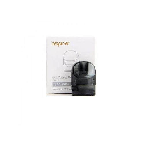 Aspire Cartouche Flexus Q 2ml pods 2ml