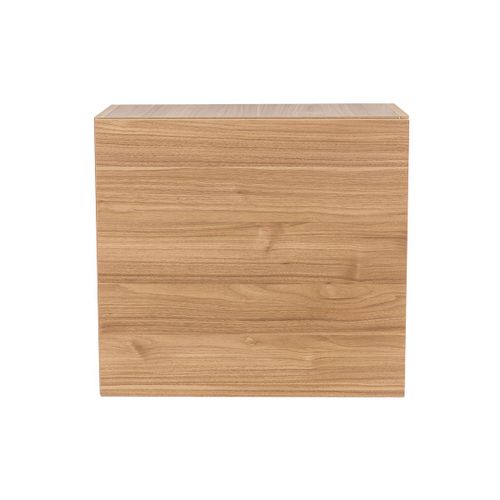 ?L?Ment Mural Carr? Finition Bois Clair L55 Eternel