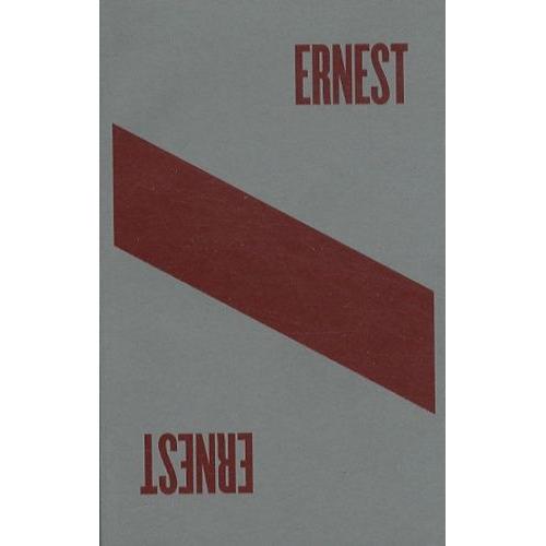 Ernest Ernest - Tombeaux D'ernest Coeurderoy (1825-1862) Et D'ernesto Che Guevara (1928-1967)