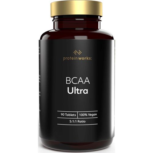 Bcaa Ultra 5:1:1 