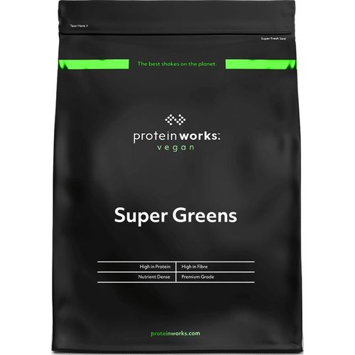 Super Greens 