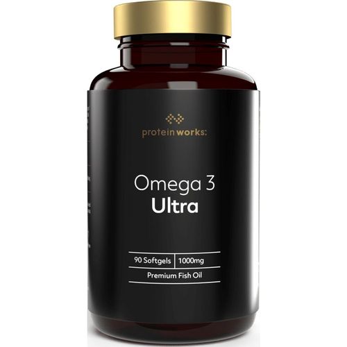 Ultra Oméga 3 