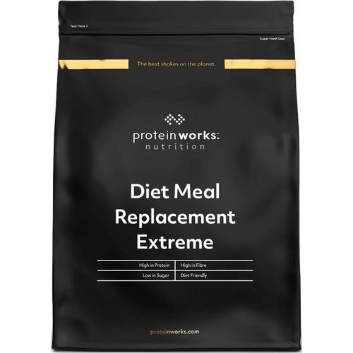 Diet Meal Replacement Extreme 