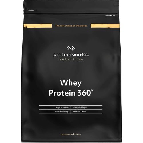 Protéine Whey 360 