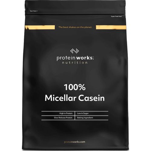 100% Caseine Micellaire 