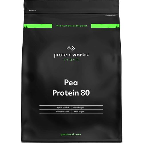 Protéines De Pois 80 