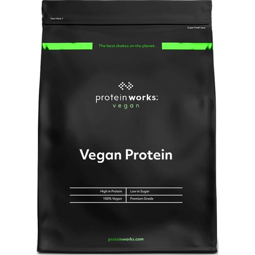 Protéine Vegan 