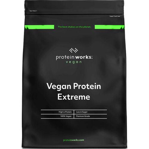 Protéine Vegan Extreme 