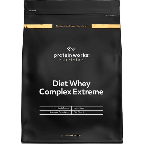 Diet Whey Complex Extreme 