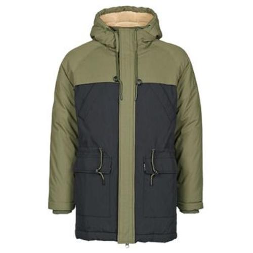 Parka Oxbow M2jonka Vert