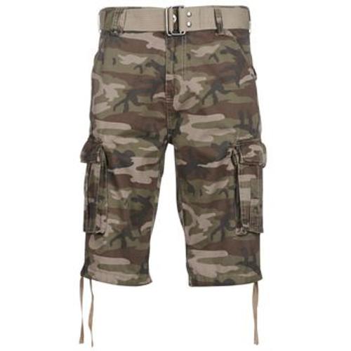 Short Schott Tr Ranger Vert