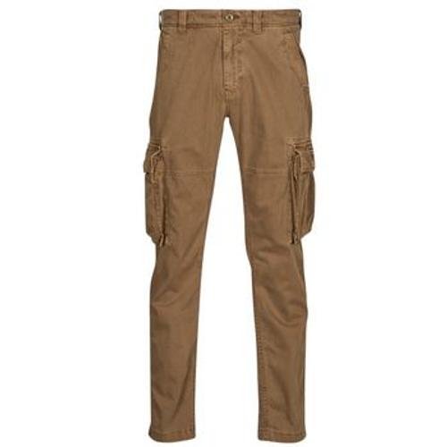 Pantalon Superdry Core Cargo Pant Marron