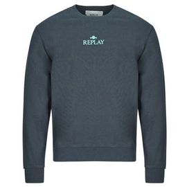 Sweat-Shirt Replay Codi Gris