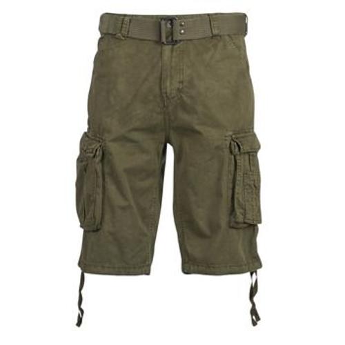 Short Schott Tr Ranger Kaki