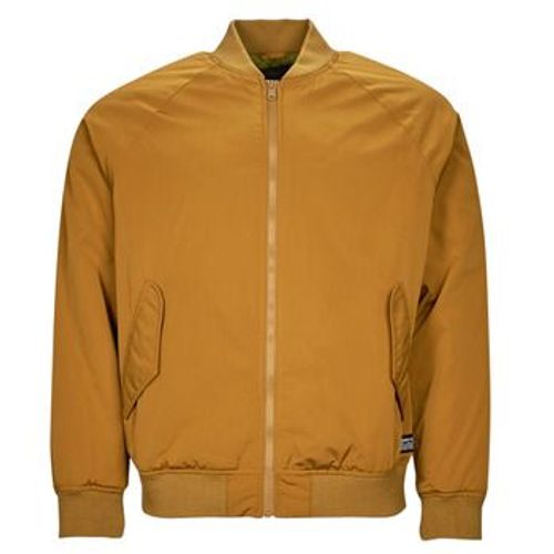 Blouson Levis Filbert Flight Jacket Marron
