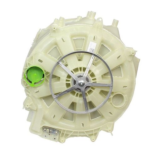 CUVE COMPLETE + ROULEMENTS POUR LAVE LINGE HOTPOINT/ARISTON - C00630553