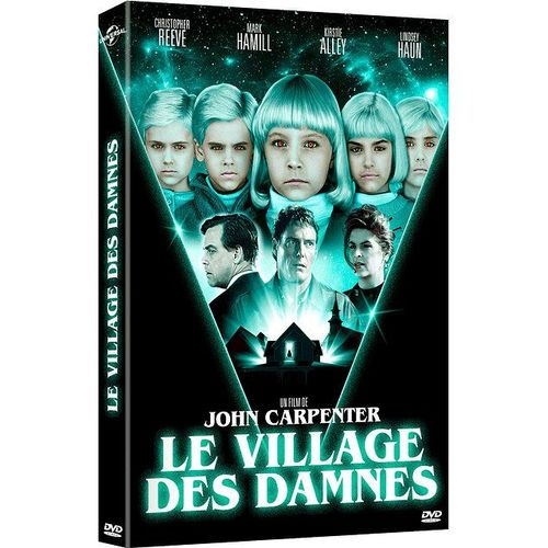 Le Village Des Damnés