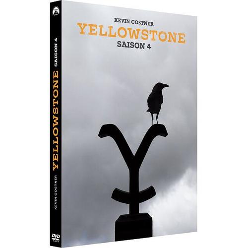 Yellowstone - Saison 4