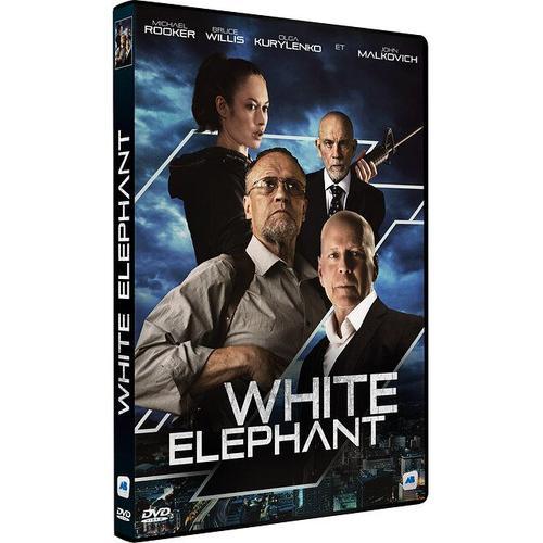 White Elephant