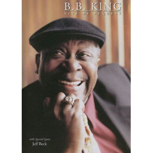 B.B. King : Live By Request