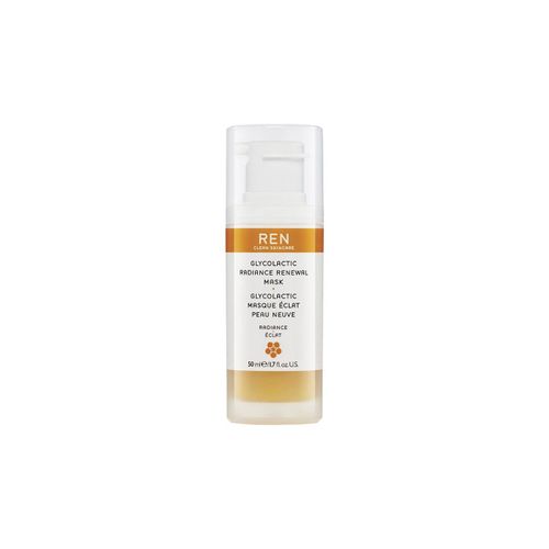 Ren - Glycolactic Radiance Renewal Mask 50 Ml 