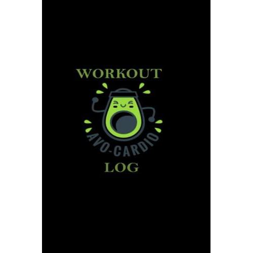 Funny Workout Log Gym: Workout Planner 6x9 Gym,110 Pages , Perfect Fitness Gym Gift For Fit Girl Women And Man