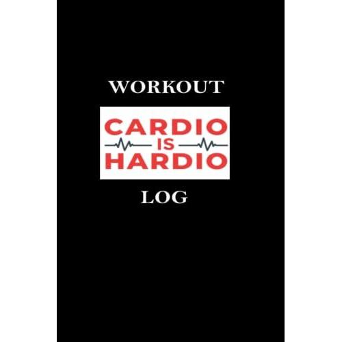 Funny Workout Log Gym: Workout Planner 6x9 Gym,110 Pages , Perfect Fitness Gym Gift For Fit Girl Women And Man
