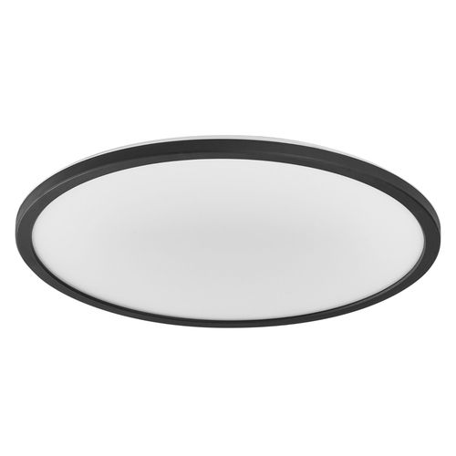Dalle Ledvance Smart+ Wifi, Noir, 25w 2940lm 400mm