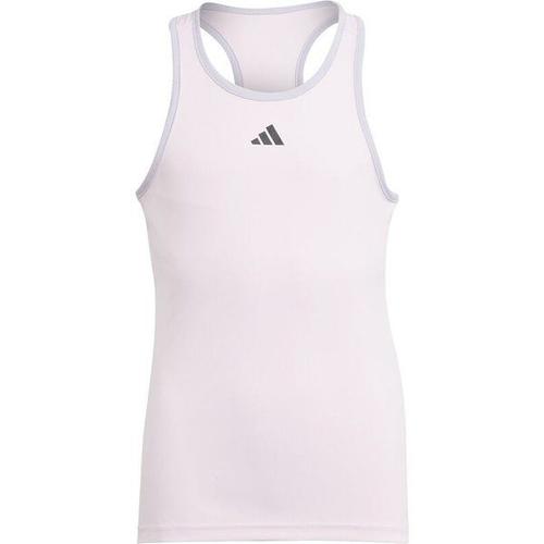 Club Débardeur Tank Top Filles - Rosé