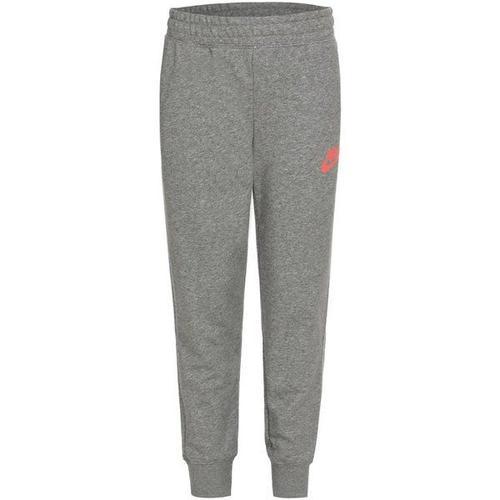 Sportswear Club Pantalon Survêtement Enfants - Gris