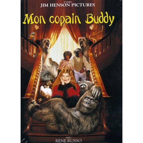 Mon Copain Buddy