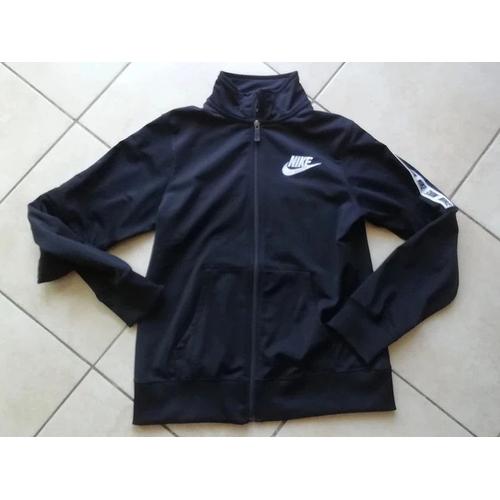 Veste Nike Env 13 - 15 Ans ( 156-166 ).