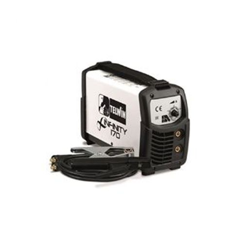 Inverter Soldar MMA e TIG Infinity 170 - Telwin
