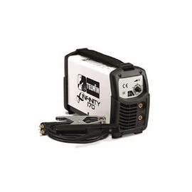 Inverter Soldar MMA e TIG Infinity 170 - Telwin