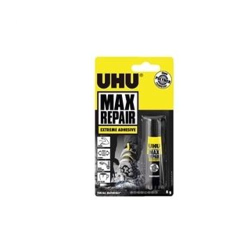 Cola Max Repair 20g 37415 UHU