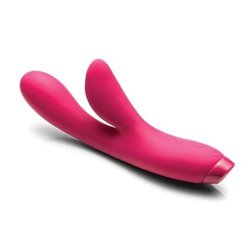 Vibrateur Lapin Hera Fuchsia