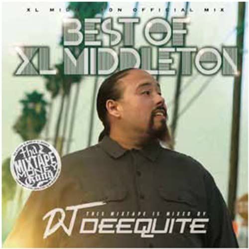 Best Of Xl Middleton