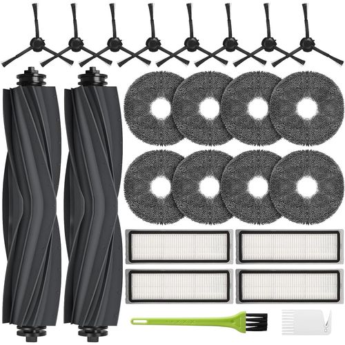 Kit d'accessoires pour Dreame L10s Ultra/L10s Pro/L10 Prime