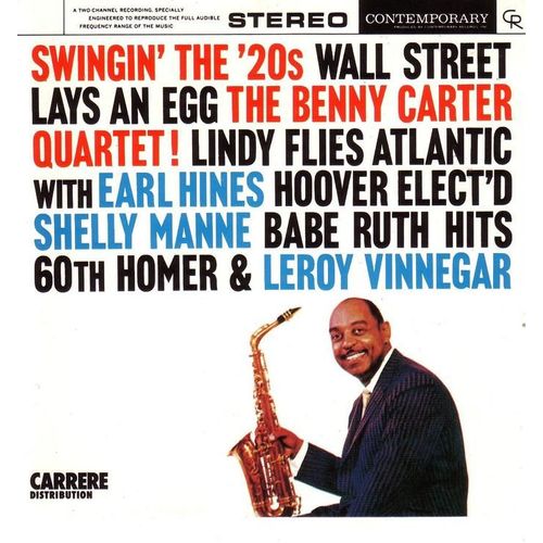 Swingin' The 20 S"