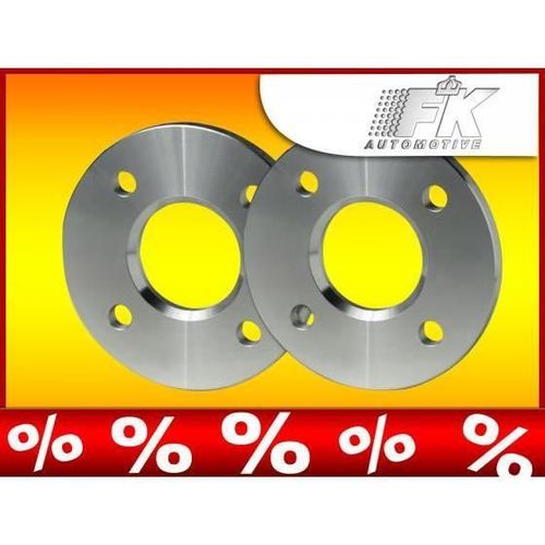 Élarg. De Voie 26 Mm Système A Pour Citroen C8 ?