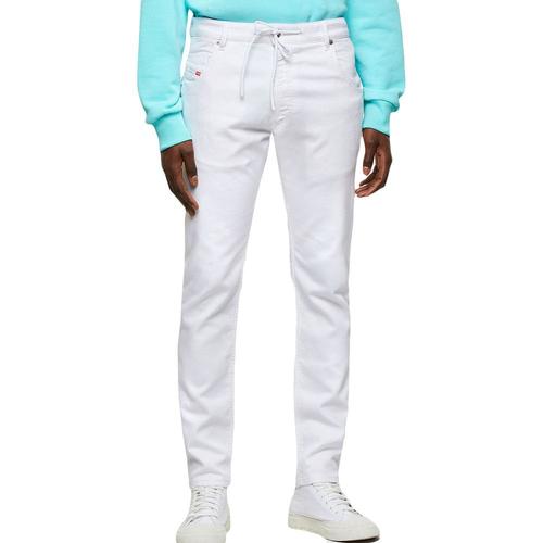 Jean Blanc Homme Diesel Krooley