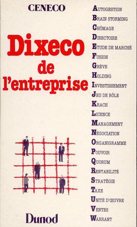 Dixeco De L