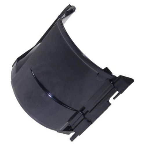 Charnière noire support filtre Cafetière Expresso (5332152300 DELONGHI)