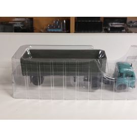 Camion, Truck Ford Saf Cargo Remorque 1951 - Altaya 1/43-Altaya