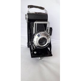 APPAREIL PHOTO KINA III objectif BOYER 100mm f4.5