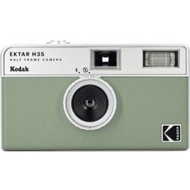 Kodak - Appareil photo réutilisable i60 35mm Noir & Violet – L